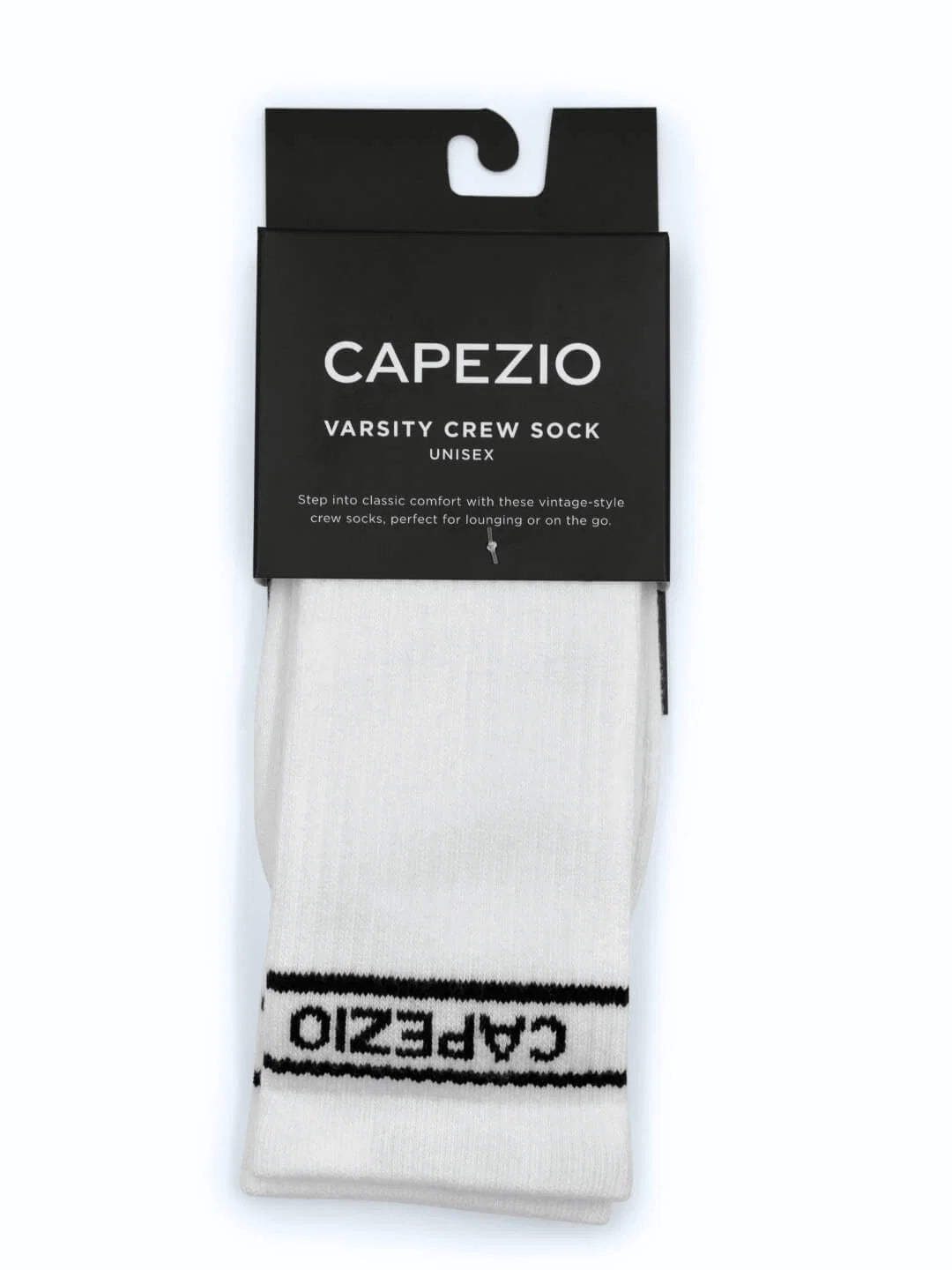Capezio Crew-Socken Unisex