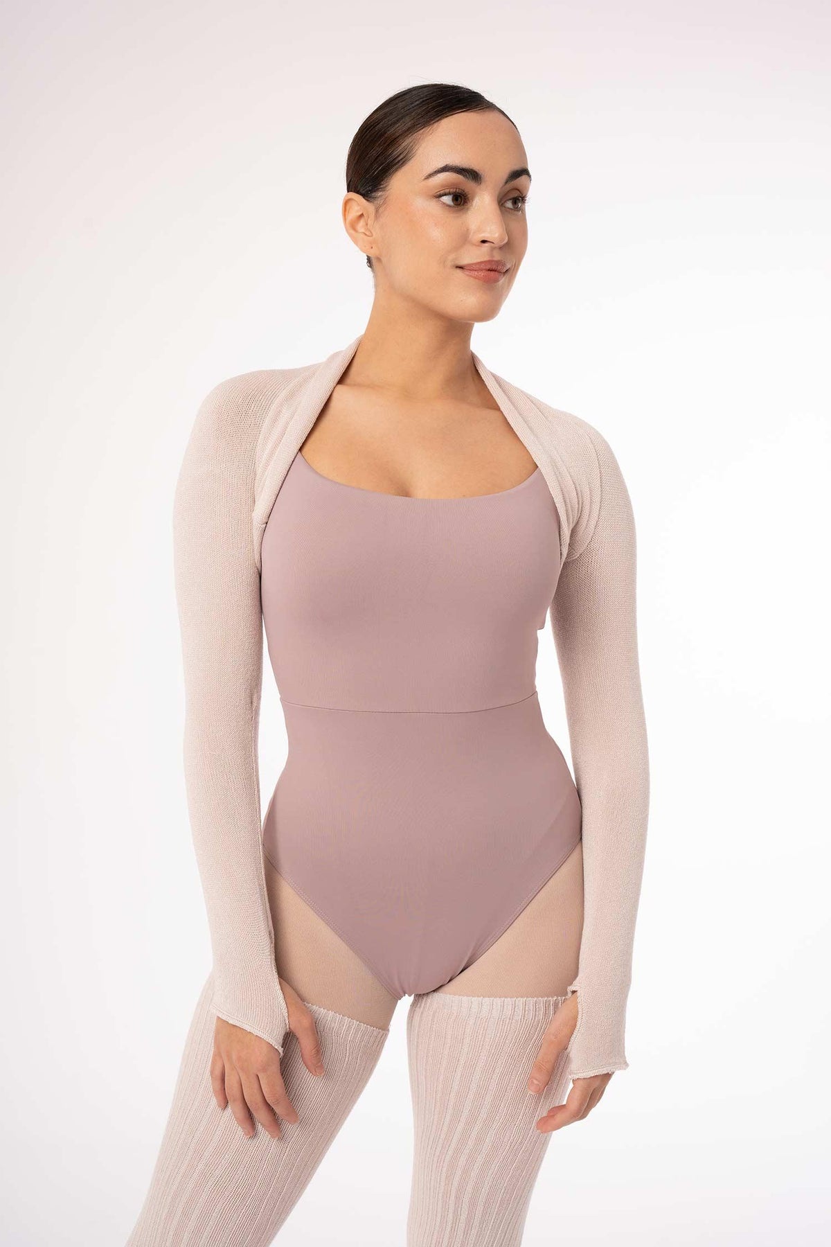 Intermezzo Darcy Bolero / Wärmejacke Damen
