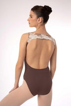 Intermezzo Fina Balletttrikot Damen