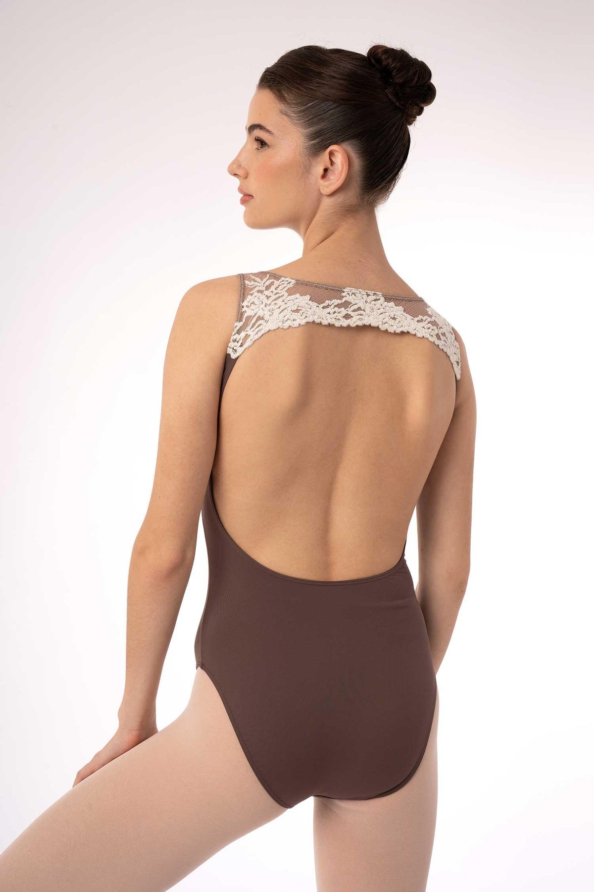Intermezzo Fina Balletttrikot Damen