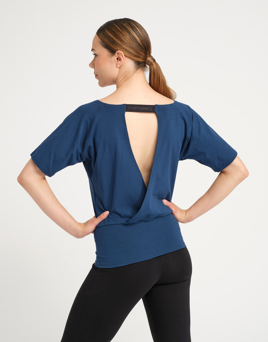 Temps Danse Genesis Shirt Damen