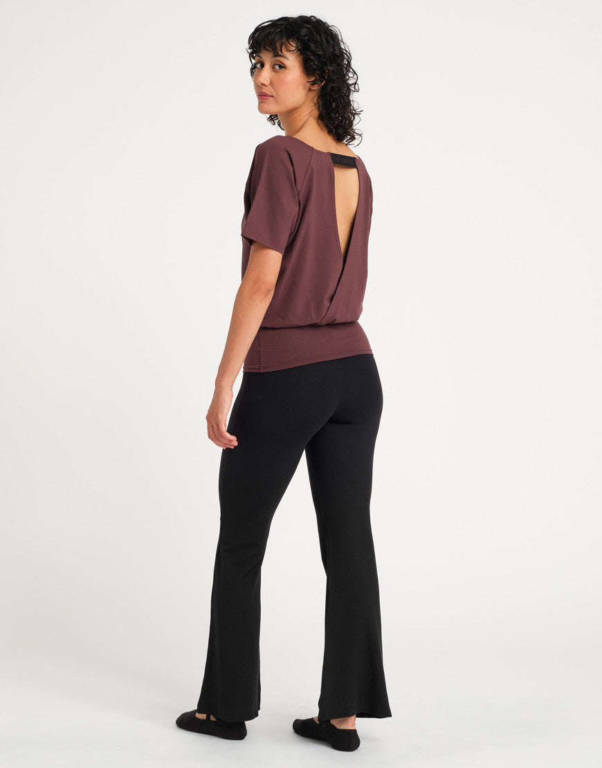 Temps Danse Genesis Shirt Damen