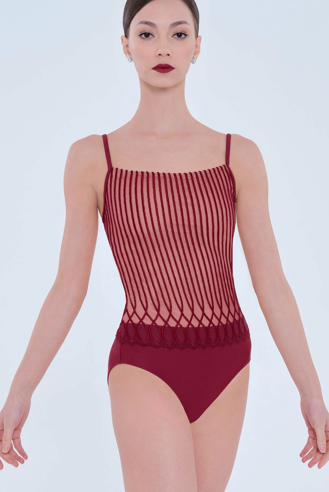Colette Balletttrikot Damen