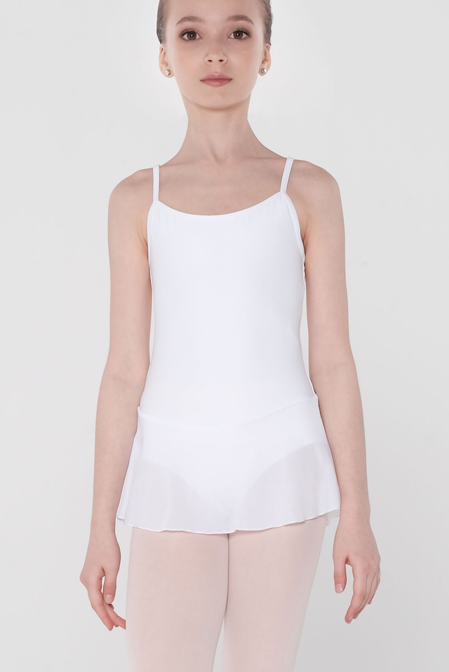 Wear Moi Balletttrikot Bagatelle