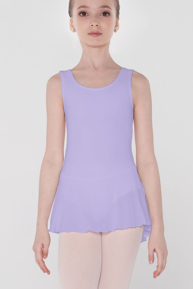 Entrechat Balletttrikot Kinder