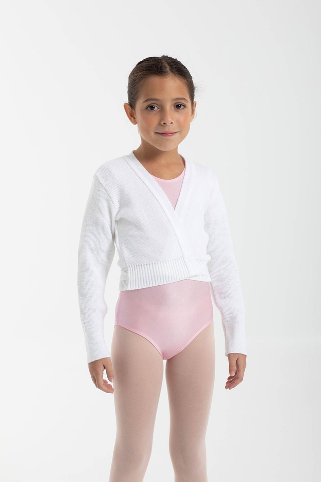 Intermezzo Elisa Wickeljacke Kinder