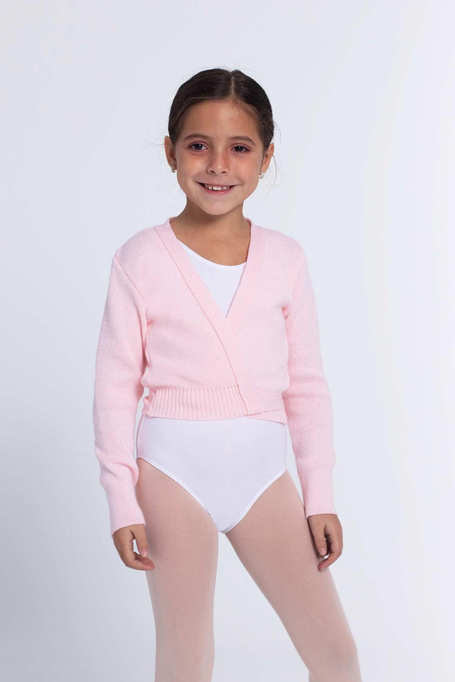Intermezzo Elisa Wickeljacke Kinder