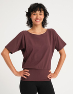 Temps Danse Genesis Shirt Damen