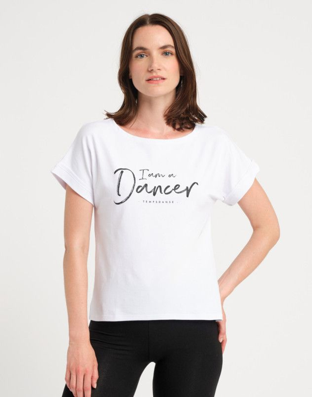 Temps Danse Albany Shirt Damen