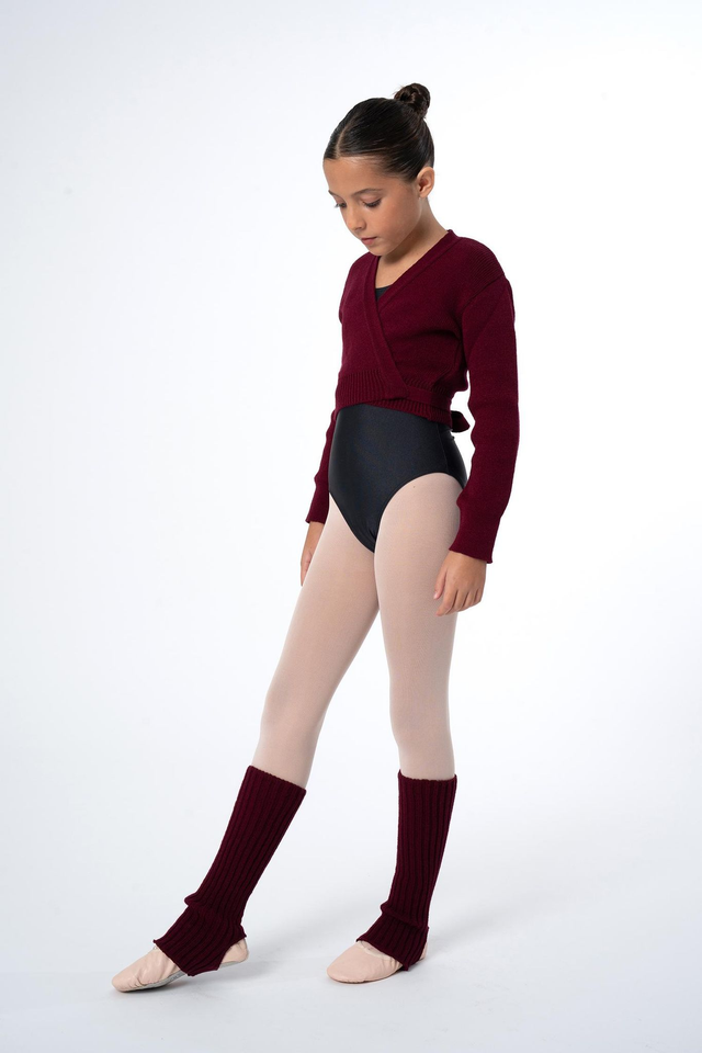 Intermezzo Elisa Wickeljacke Kinder