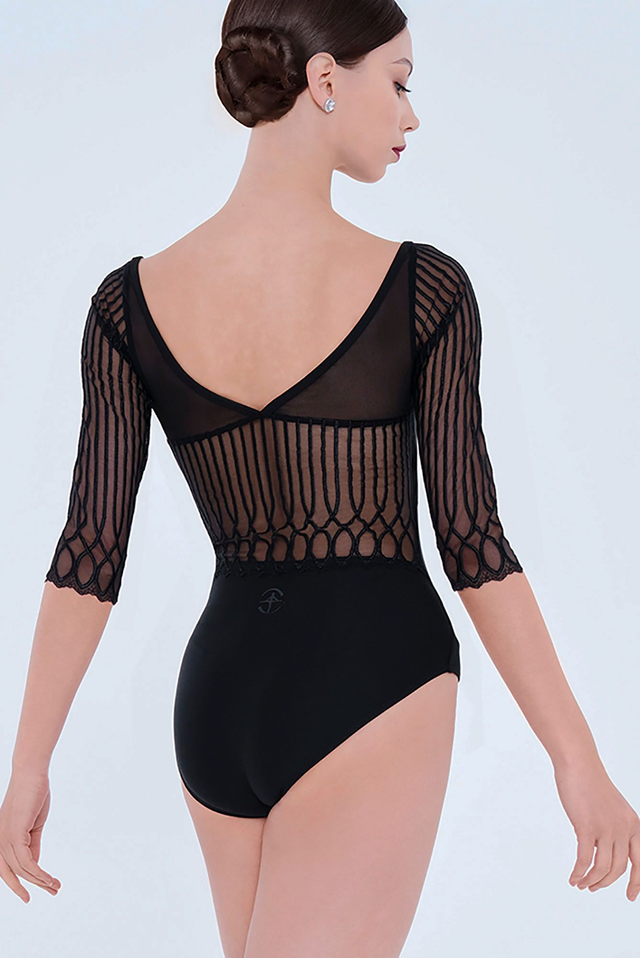 Nerea Balletttrikot Damen
