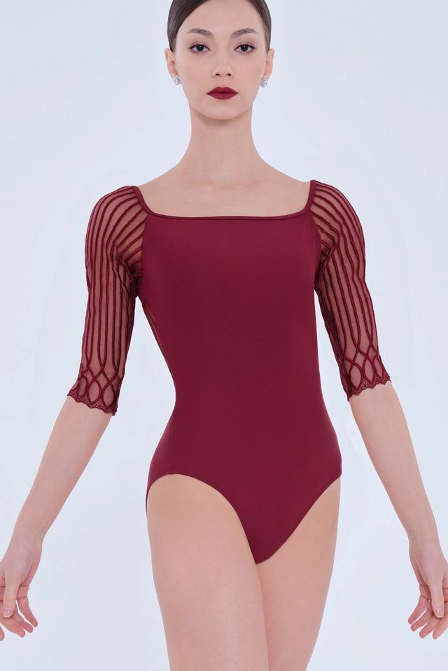 Nerea Balletttrikot Damen