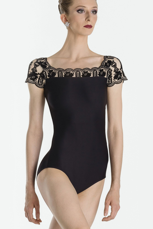 Emma Balletttrikot Damen