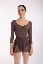Intermezzo Falred Ballettrock Damen