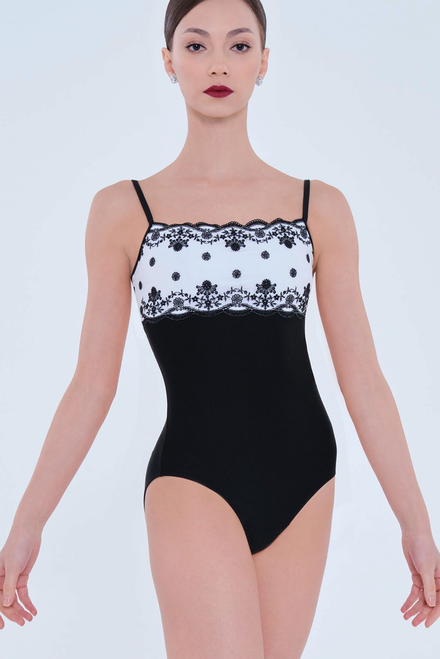 Eterna Balletttrikot Damen
