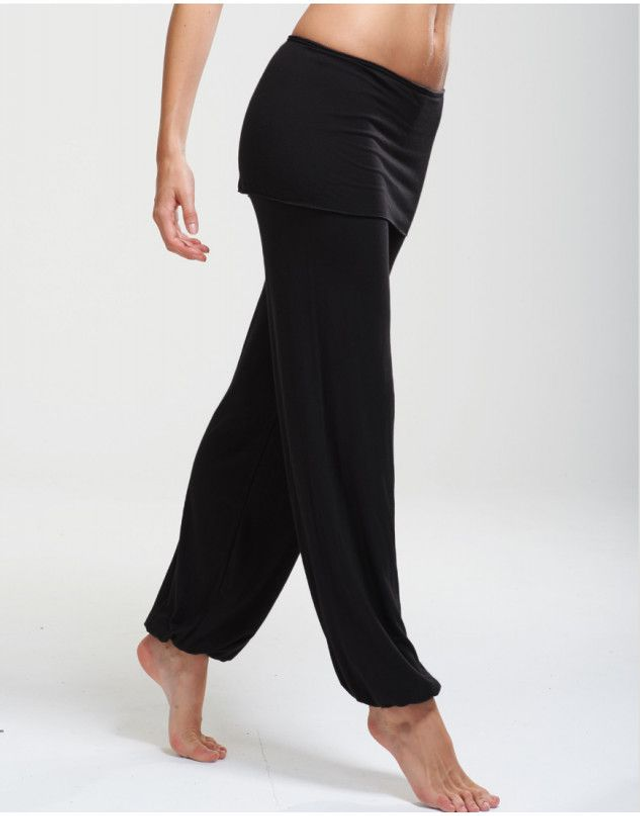 Temps Danse Baby Hose Damen