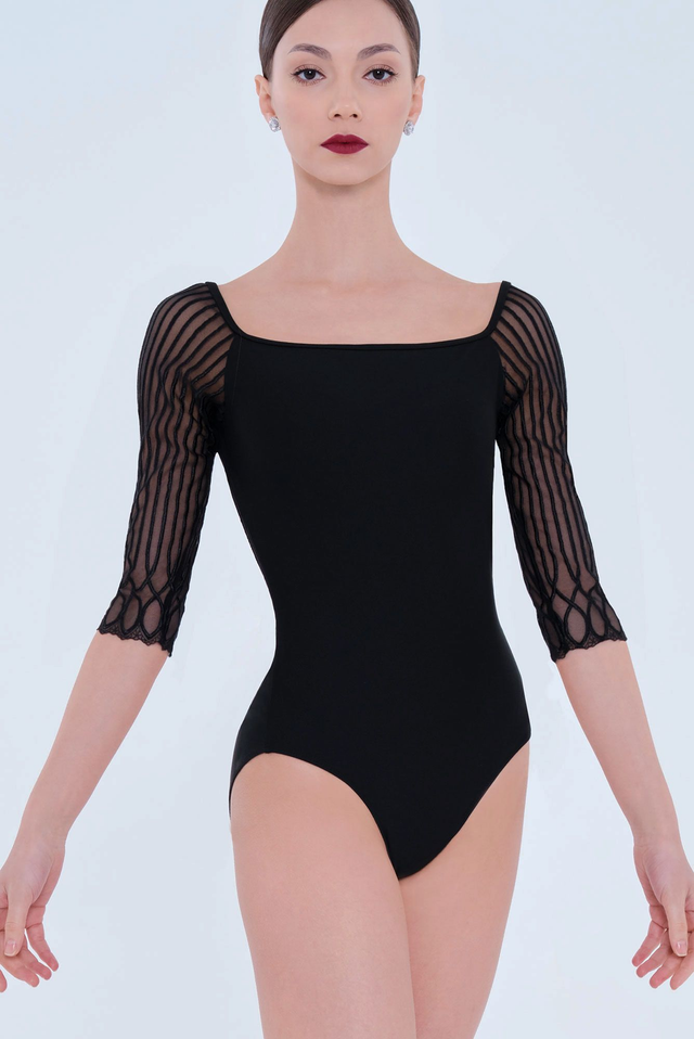 Nerea Balletttrikot Damen