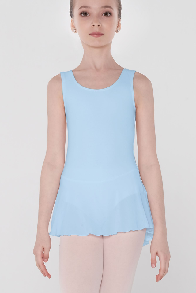 Entrechat Balletttrikot Kinder