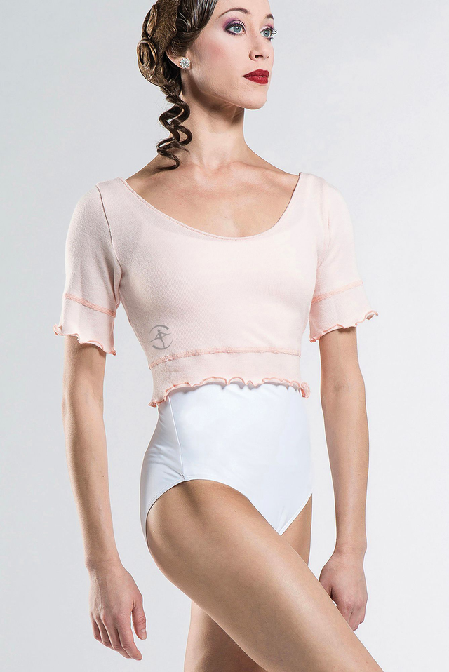 Wear Moi Naya Balletttrikot Damen