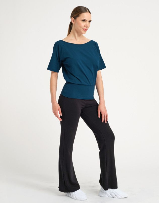 Temps Danse Genesis Shirt Damen