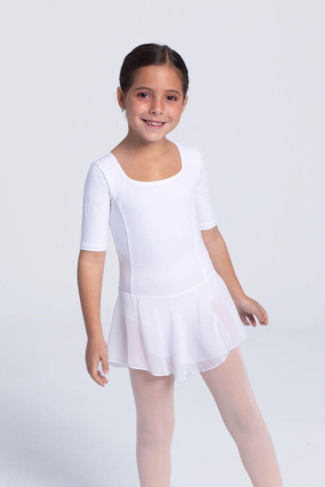 Intermezzo Balletttrikot Bodyreto Damen