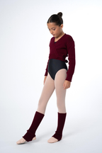 Intermezzo Elisa Wickeljacke Kinder
