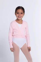 Intermezzo Elisa Wickeljacke Kinder