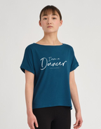 Temps Danse Albany Shirt Damen