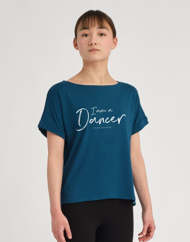 Temps Danse Albany Shirt Damen