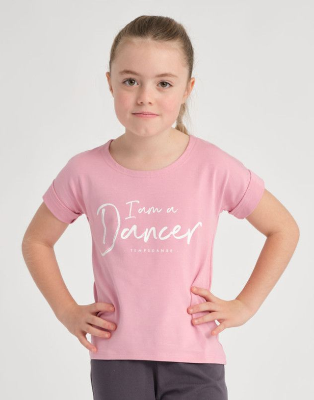 Temps Danse Albany Shirt Damen