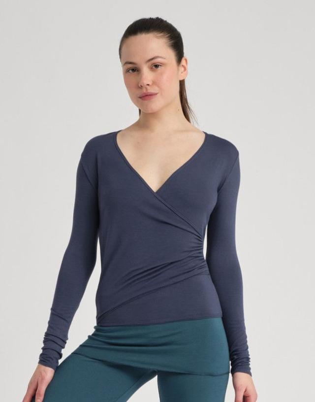 Temps Danse Babsie Shirt Damen