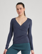 Temps Danse Babsie Shirt Damen