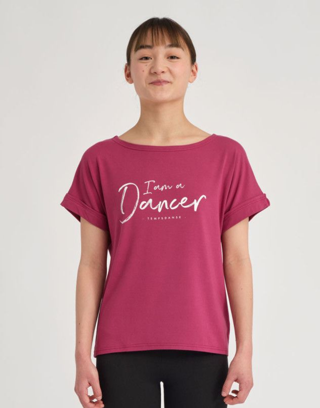 Temps Danse Albany Shirt Damen