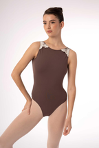 Intermezzo Fina Balletttrikot Damen