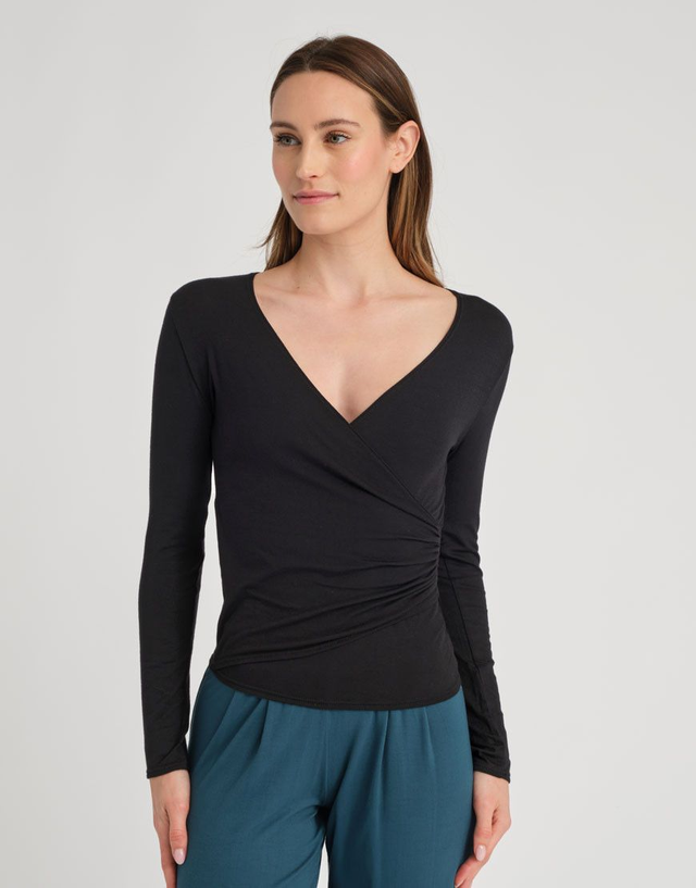 Temps Danse Babsie Shirt Damen