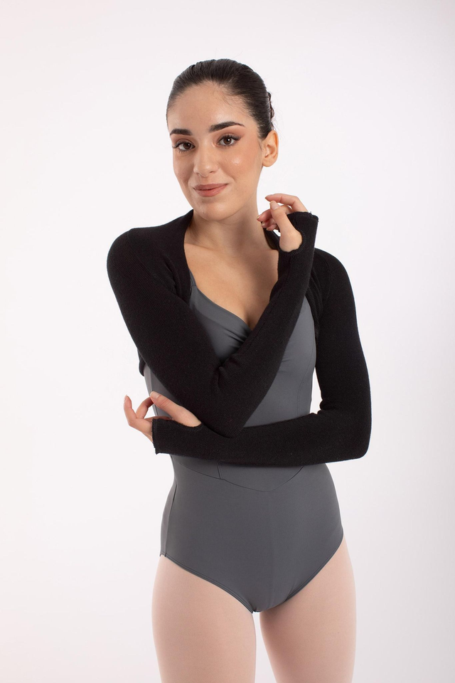 Intermezzo Darcy Bolero / Wärmejacke Damen