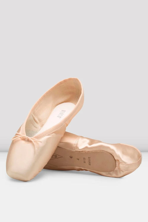 Bloch Demi Point B