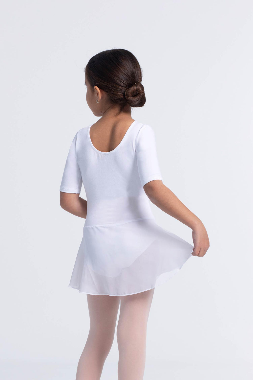 Intermezzo Balletttrikot Bodyreto