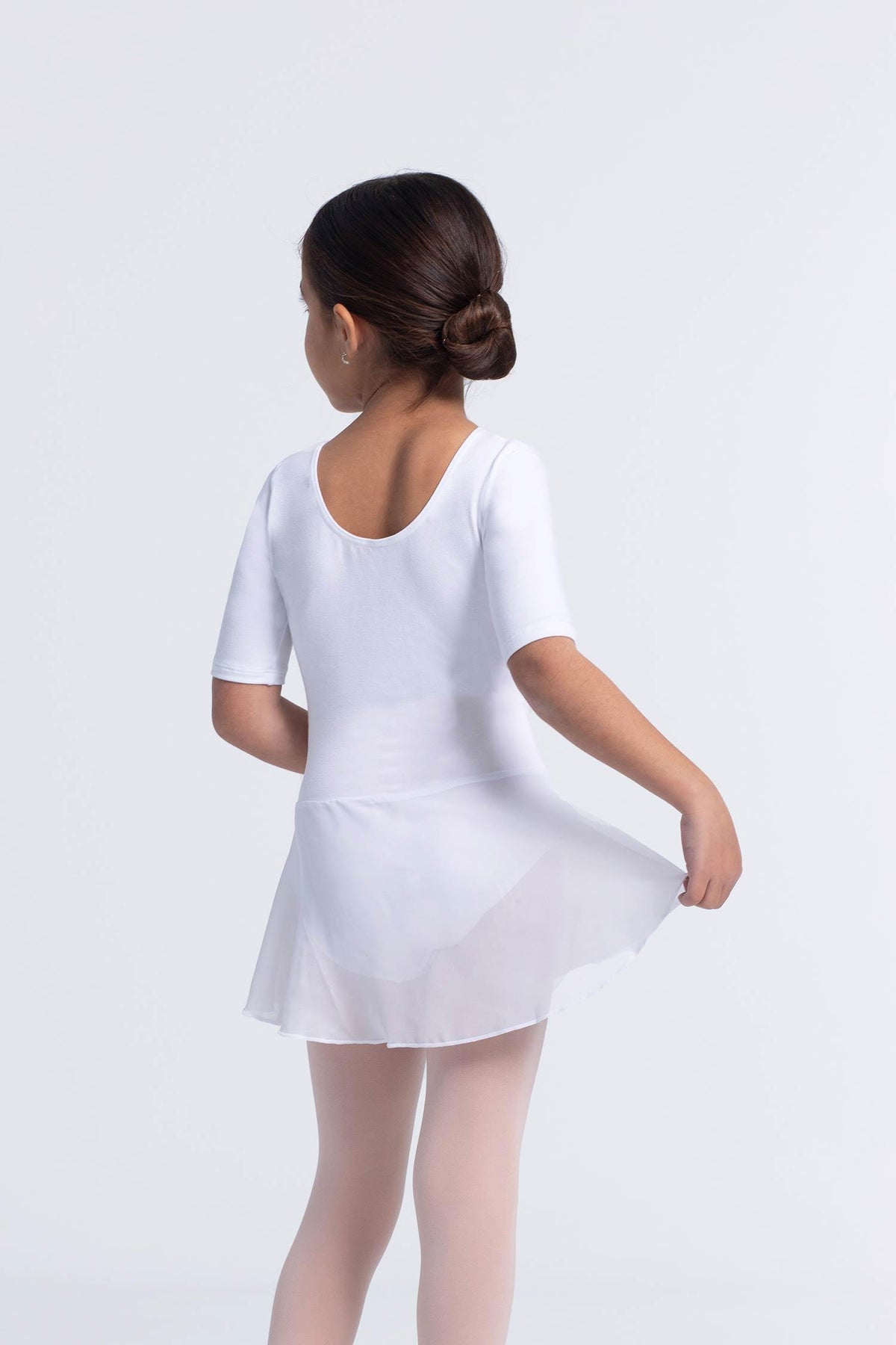 Intermezzo Balletttrikot Bodyreto
