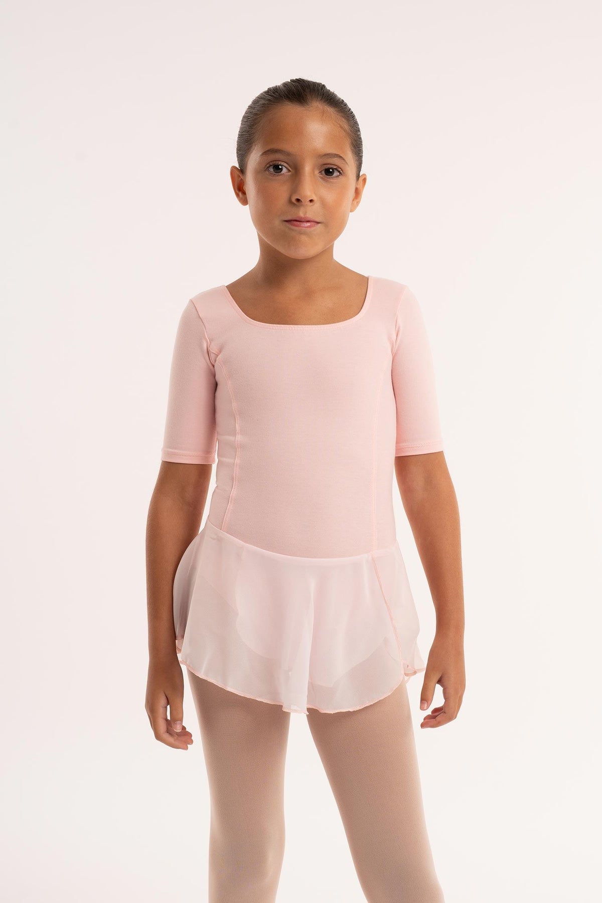 Intermezzo Balletttrikot Bodyreto