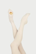 Wear Moi Strumpfhose mit Fußloch Damen/Kinder