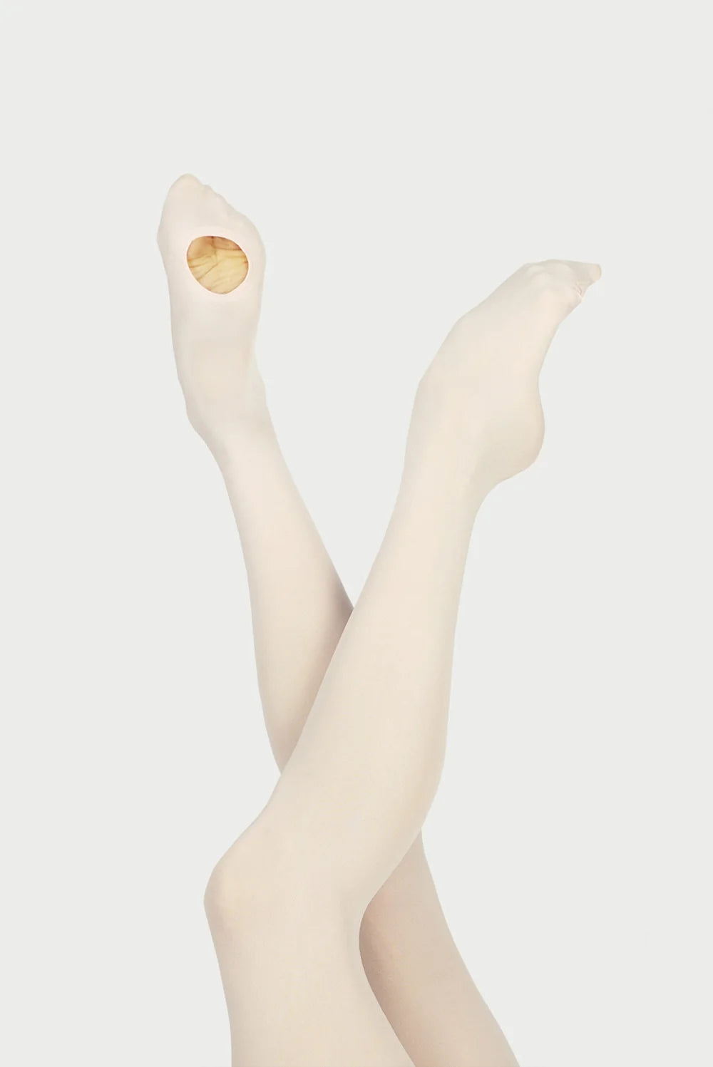 Wear Moi Strumpfhose mit Fußloch Damen/Kinder