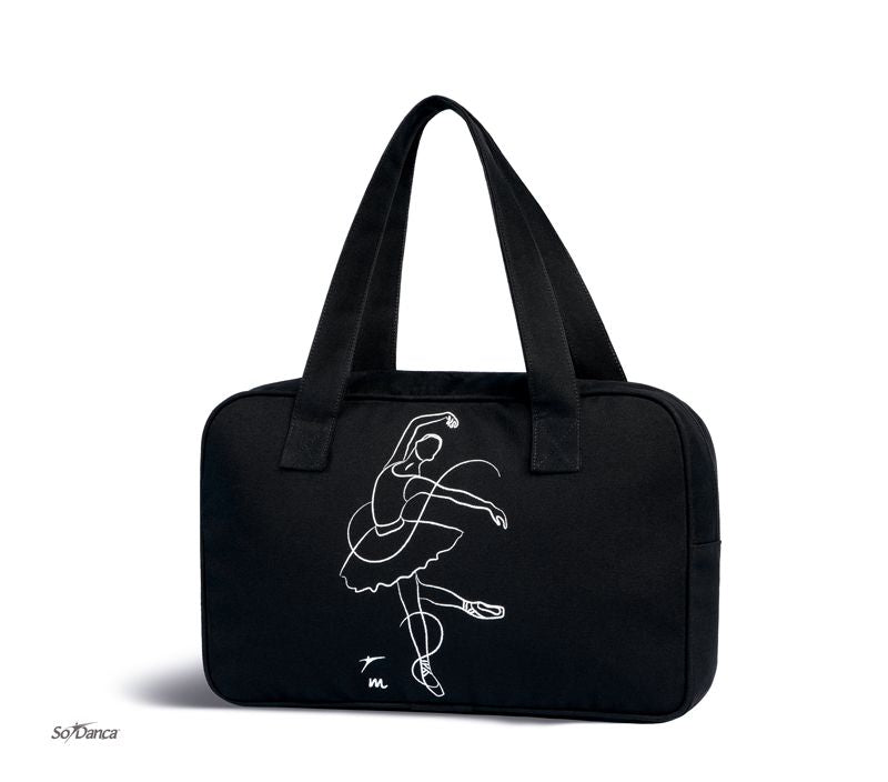 Só Dança Tasche Tänzerin