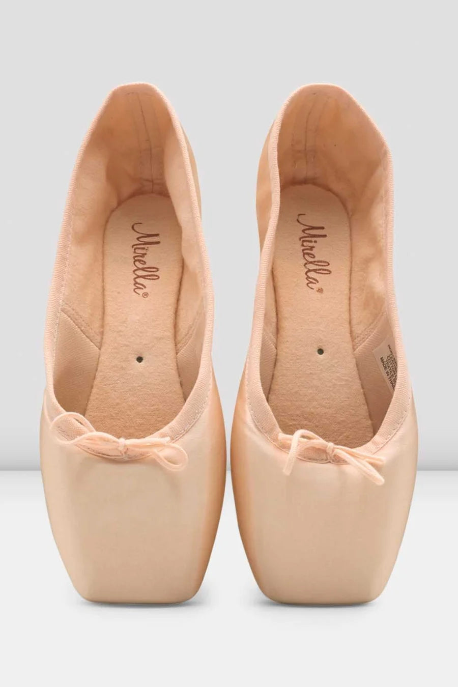Mirella Whisper Spitzenschuh 1X