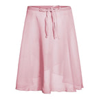 Rumpf Chiffon-Wickelrock Kinder/Damen